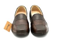 Senioren Damenschuhe 2245 Schwarz